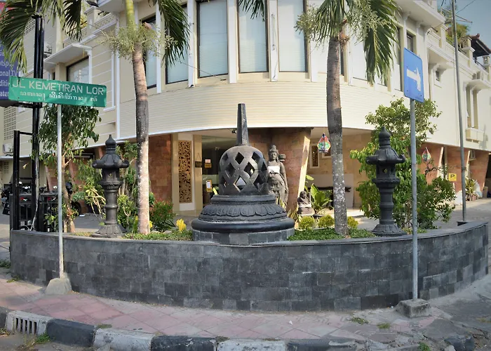 Hotel Mataram 2 Malioboro
