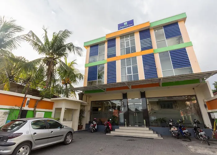 Septia Hotel